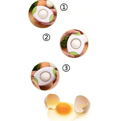 ✨Egg shell opener✨